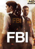 FBI 1×01 [720p]